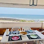 Townhouse El Mar * プラヤ・デル・イングレス
