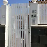 Townhouse El Mar プラヤ・デル・イングレス