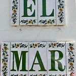 別荘 Townhouse El Mar プラヤ・デル・イングレス