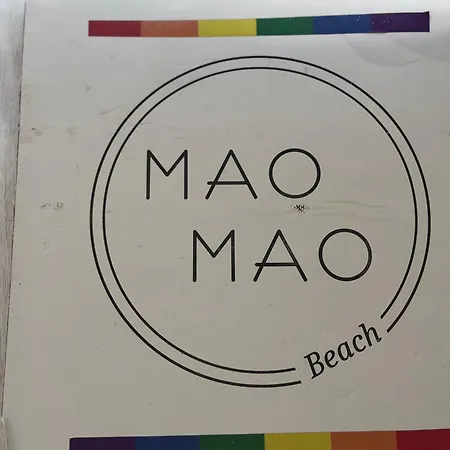 Townhouse El Mar *