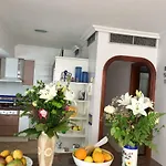 Сasa de vacaciones Townhouse El Mar *