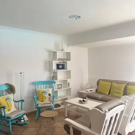 Ferienhaus Townhouse El Mar