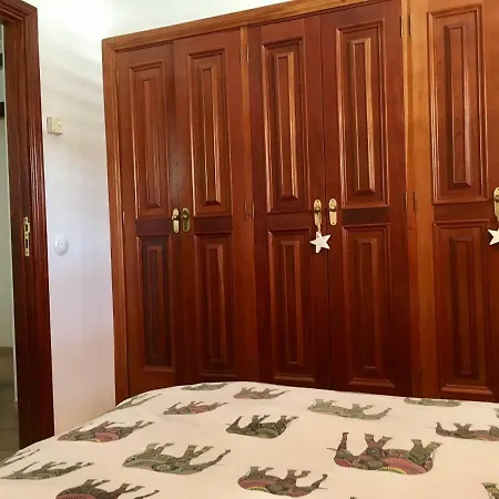 Townhouse El Mar Playa del Inglés