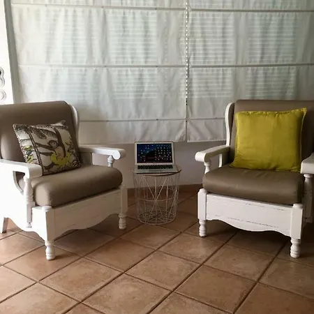 Ferienhaus Townhouse El Mar