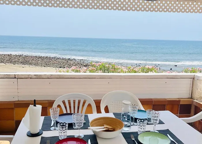 Townhouse El Mar * Плайя-дель-Інглес