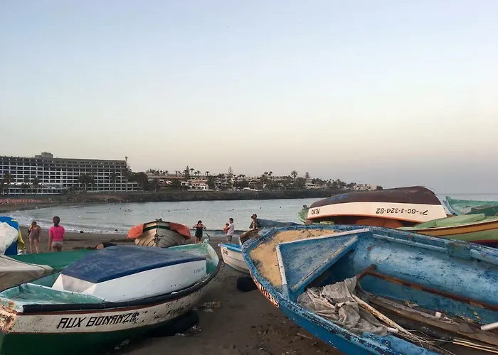 Будинок відпочинку Townhouse El Mar