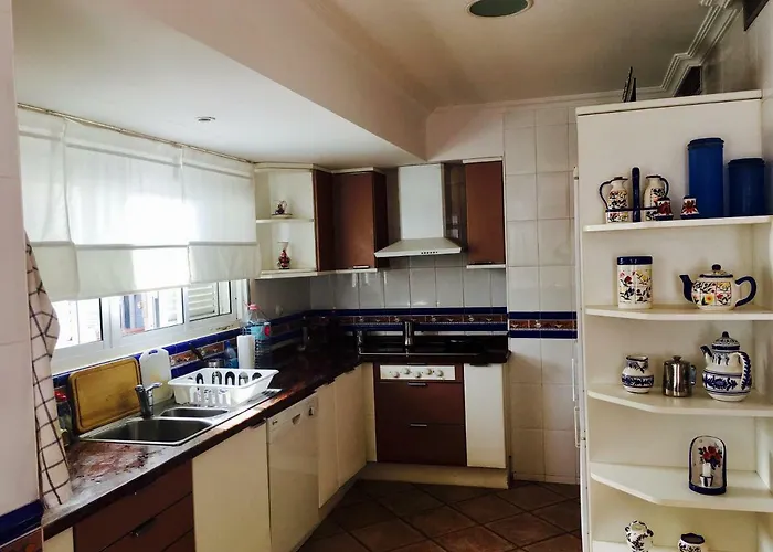 Будинок відпочинку Townhouse El Mar