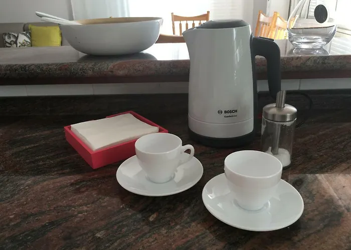 Townhouse El Mar Плайя-дель-Інглес