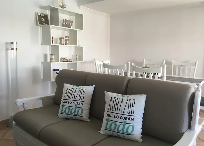 Townhouse El Mar * Плайя-дель-Інглес