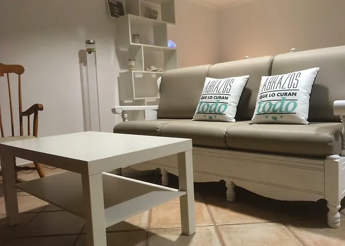 Townhouse El Mar Будинок відпочинку *