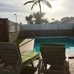 Townhouse El Mar Playa del Ingles (Gran Canaria)