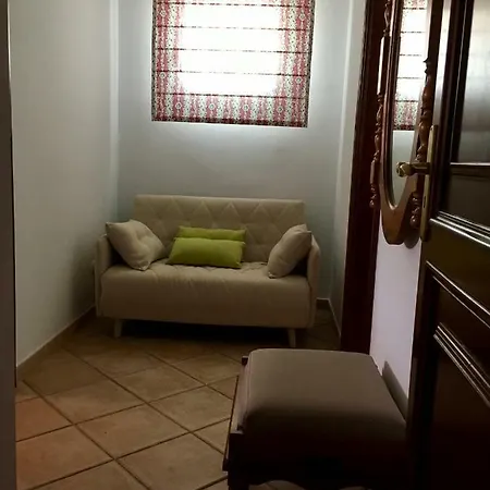 Будинок відпочинку Townhouse El Mar *