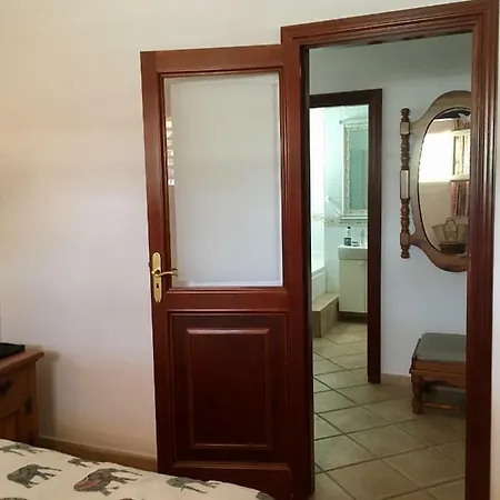 Будинок відпочинку Townhouse El Mar Плайя-дель-Інглес
