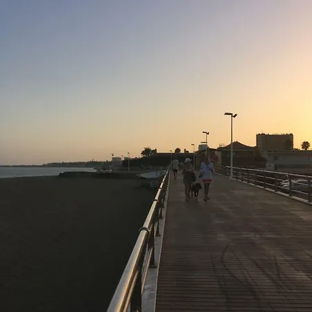 Townhouse El Mar Vakantiehuis Playa del Inglés