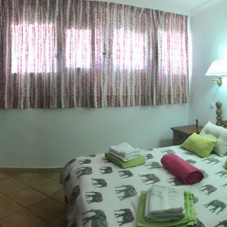 Townhouse El Mar Semesterbostad *