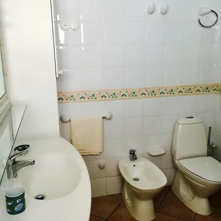 Townhouse El Mar Playa del Inglés