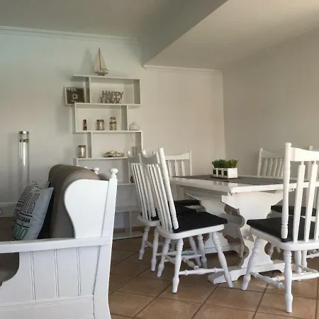 Townhouse El Mar Будинок відпочинку Плайя-дель-Інглес