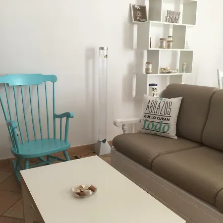 Townhouse El Mar Плайя-дель-Інглес