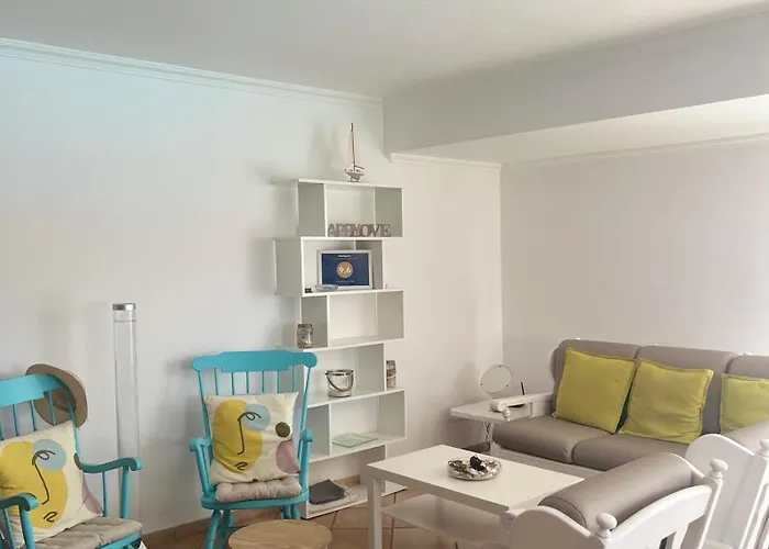 Дом отдыха Townhouse El Mar