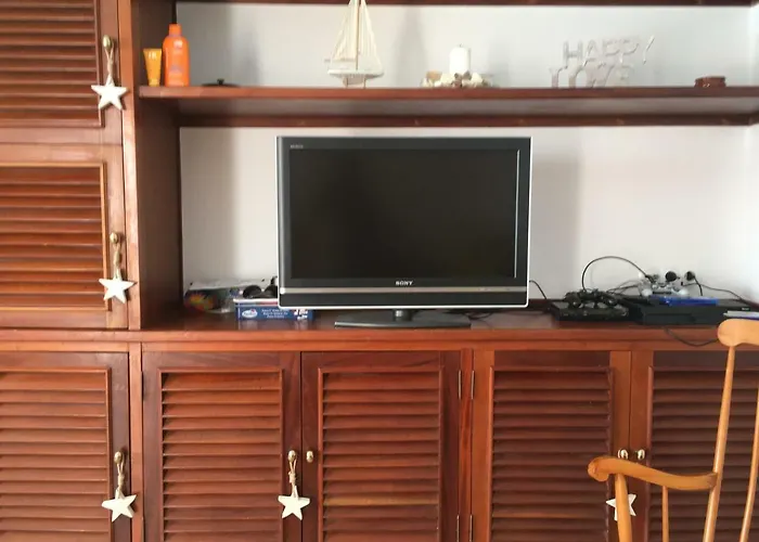 Townhouse El Mar Holiday home Playa del Ingles (Gran Canaria)