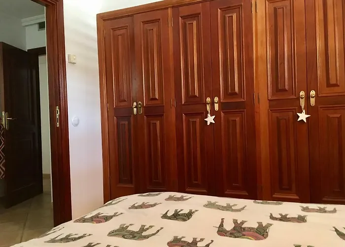 Townhouse El Mar Плайя-дель-Инглес