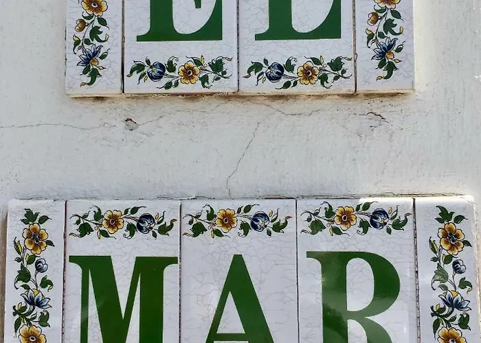 Holiday home Townhouse El Mar Playa del Ingles (Gran Canaria)