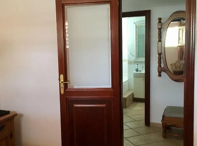 Holiday home Townhouse El Mar Playa del Ingles (Gran Canaria)