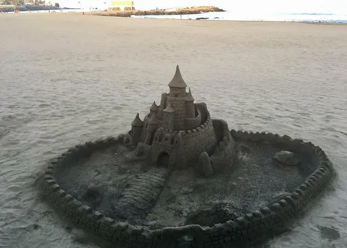 Townhouse El Mar Holiday home