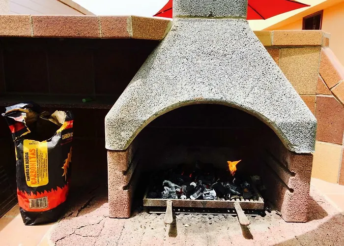 Townhouse El Mar Дом отдыха *