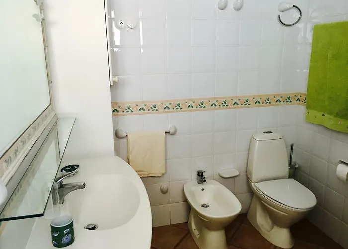 Townhouse El Mar Playa del Ingles (Gran Canaria)