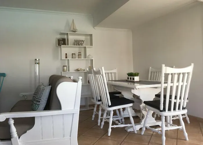 Townhouse El Mar Дом отдыха Плайя-дель-Инглес