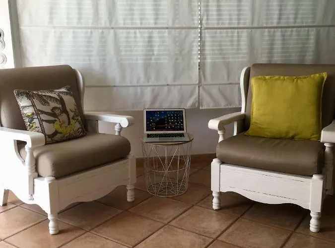 Дом отдыха Townhouse El Mar