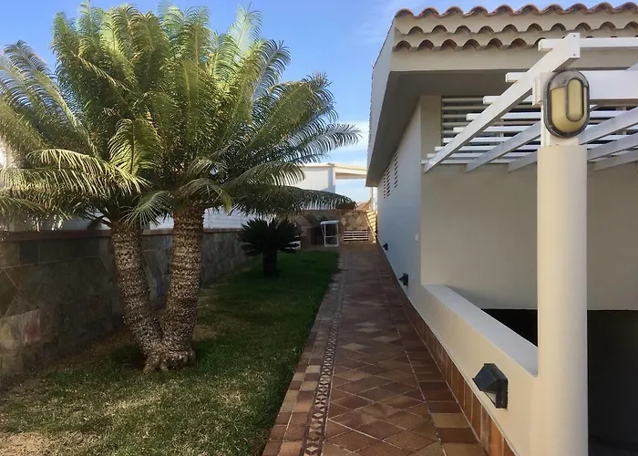 Townhouse El Mar Holiday home *