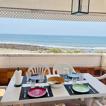 Townhouse El Mar * 플라야 델 잉글스