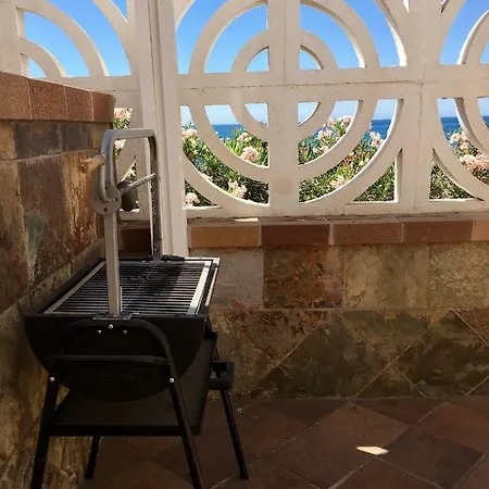 Townhouse El Mar