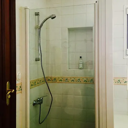 Townhouse El Mar *