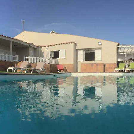 Townhouse El Mar