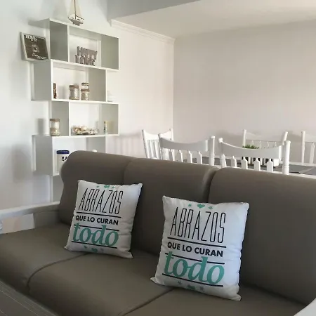 Townhouse El Mar * 플라야 델 잉글스