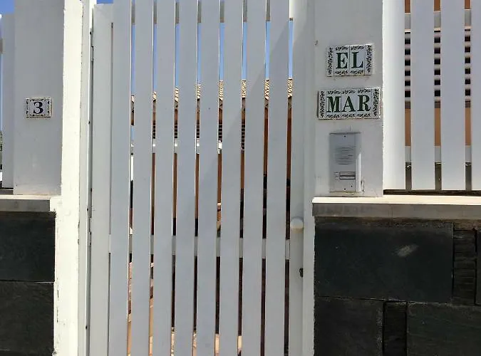 Townhouse El Mar 플라야 델 잉글스
