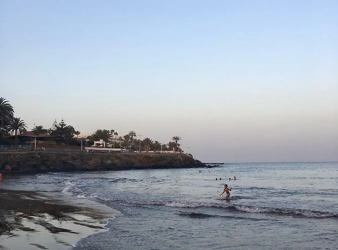 Townhouse El Mar 펜션 *