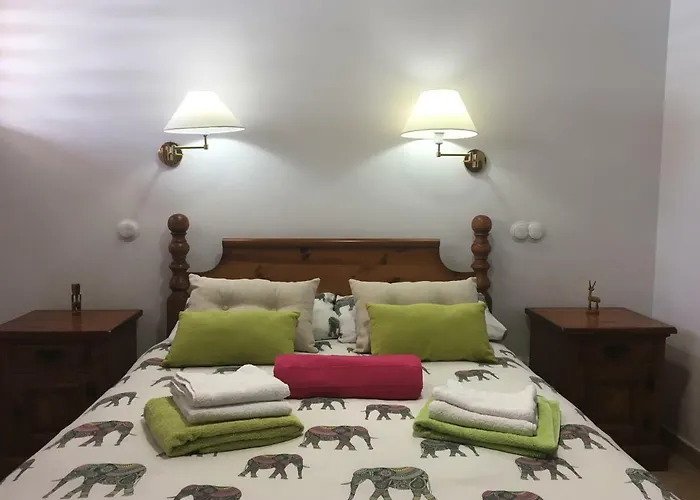 Townhouse El Mar Prázdninový dům Playa del Inglés