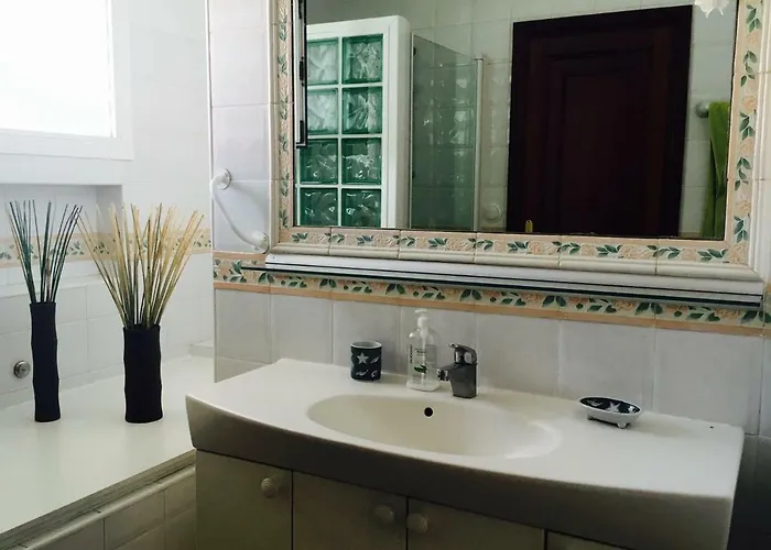 Townhouse El Mar Prázdninový dům Playa del Inglés