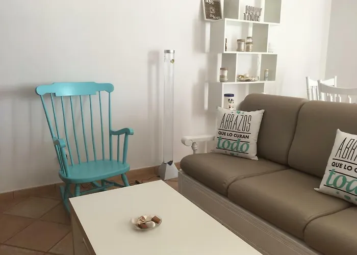 Townhouse El Mar Playa del Inglés