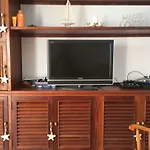 Townhouse El Mar Будинок відпочинку Плайя-дель-Інглес