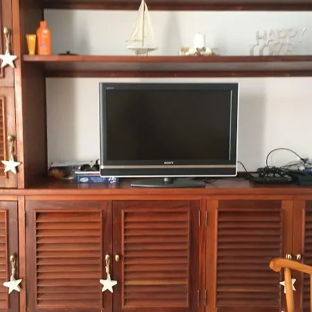 Townhouse El Mar بيت للعطل بلايا ديل إنغلز