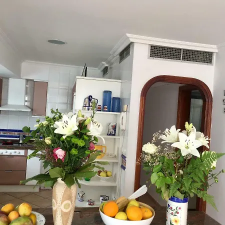 بيت للعطل Townhouse El Mar *