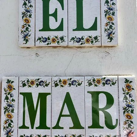 بيت للعطل Townhouse El Mar بلايا ديل إنغلز