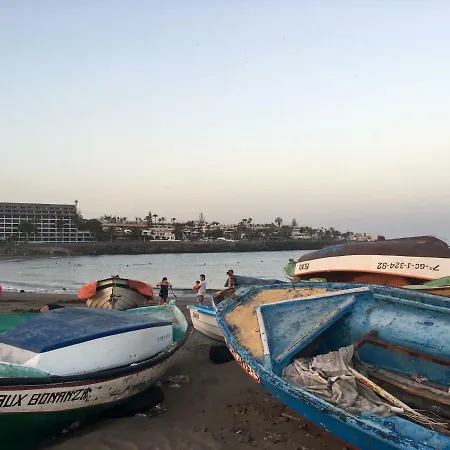 بيت للعطل Townhouse El Mar