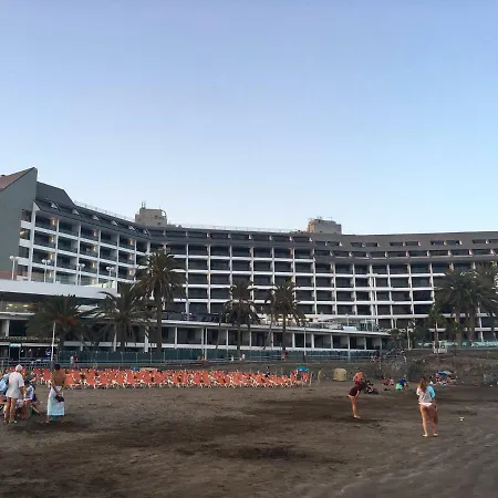Townhouse El Mar * Плайя-дель-Інглес