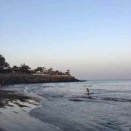 Townhouse El Mar بيت للعطل *